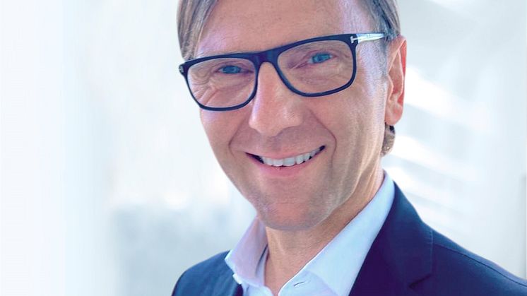Gerhard Knoch, neuer Geschäftsführer bei PROCAD. Foto: privat