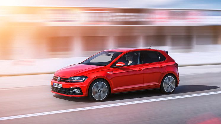Polo GTI 5