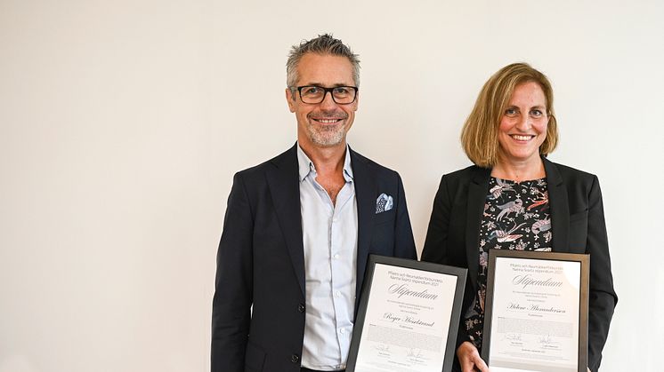 Helene Alexandersson och Roger Hesselstrand.jpg