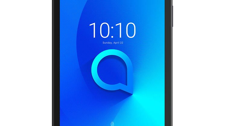 Alcatel 3T8