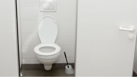 “Det borde vara självklart att man kan gå på toaletten”