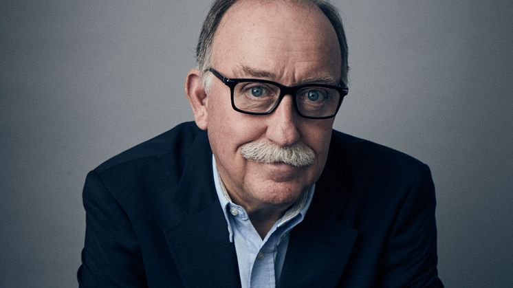 Christer Henriksson lämnar vård och omsorgsföretaget Förenade Care.