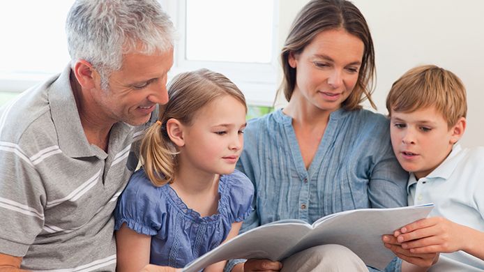 Avhandling: Barns erfarenheter av the family talk intervention – när en förälder vårdas inom specialiserad palliativ hemsjukvård