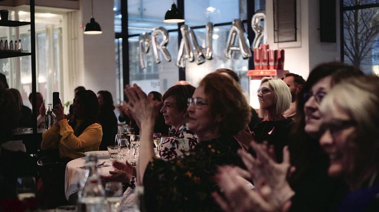 Nordic Digital PR Awards