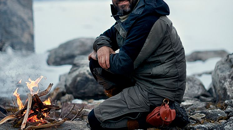 Serkan Günes, Foto: Erik Olsson