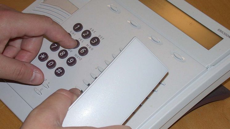 1177 Vårdguiden i Dalarna firar fem år