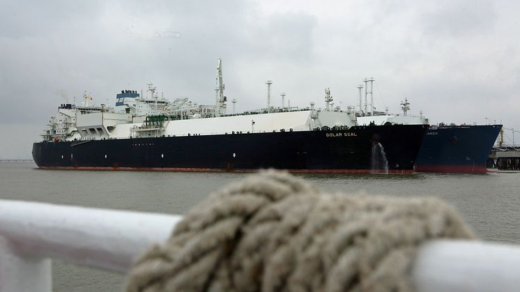 Pressereise Wilhelmshaven_20_03_2023_Höegh Esperanza und Tankschiff Golar Seal_8
