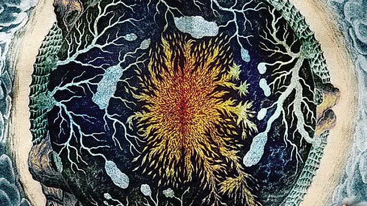 Matt Corby slipper debutalbumet Telluric