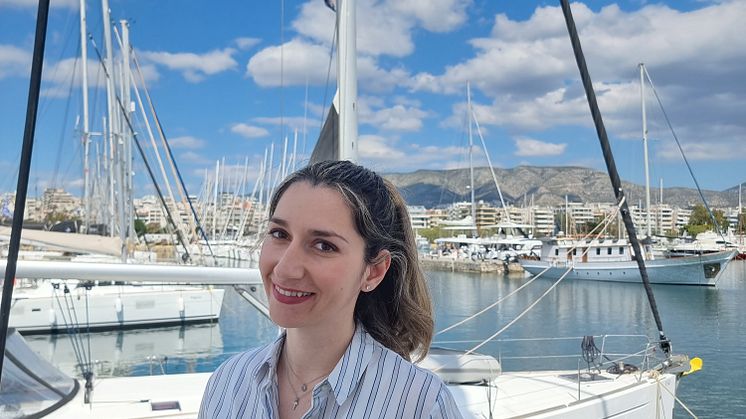 Sea-Alliance Group - Asimina Papadimitriou