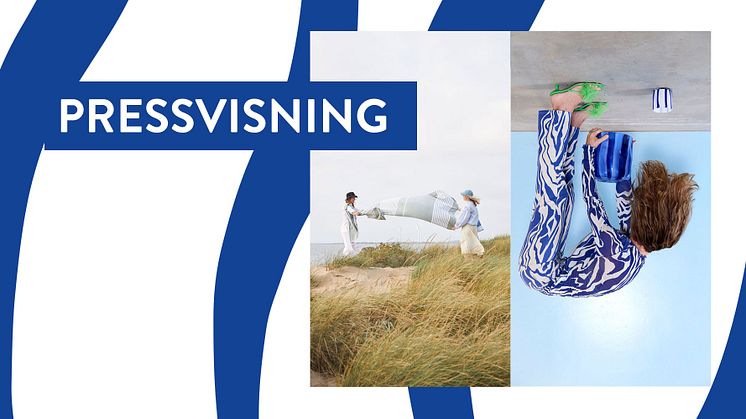 Välkommen på pressvisning av ByOn SS22 - 19-20 januari i Stockholm!