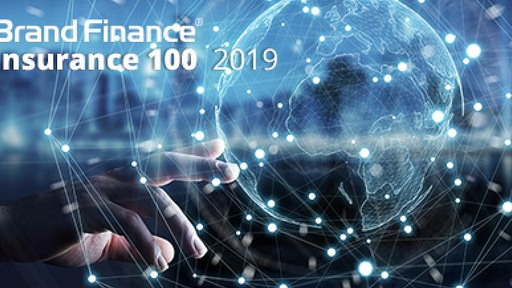 Powerful performance for Discovery in Global Insurance rankings