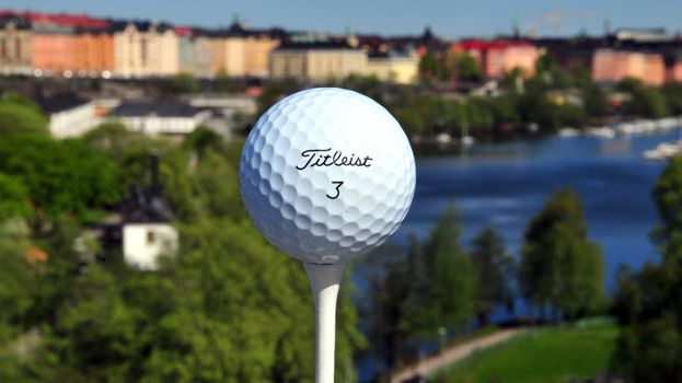 Golf som motionsförmån – nytt förhandsbesked från Skatterättsnämnden