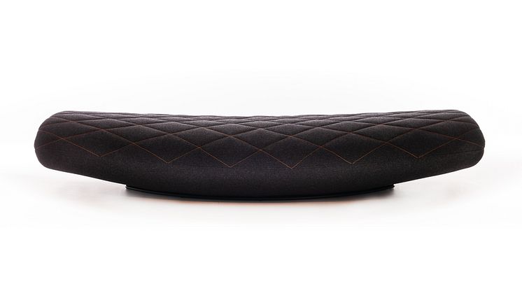 Offecct LAB Waka by David Trubridge