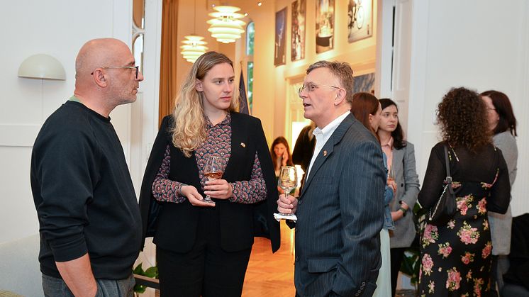 Garden Party JYSK 2023
