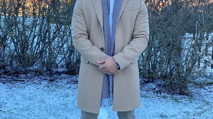 VD Filip Mbanza