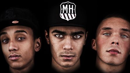 Kesi udsender nyt digitalt mixtape i dag