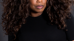LaGaylia Frazier