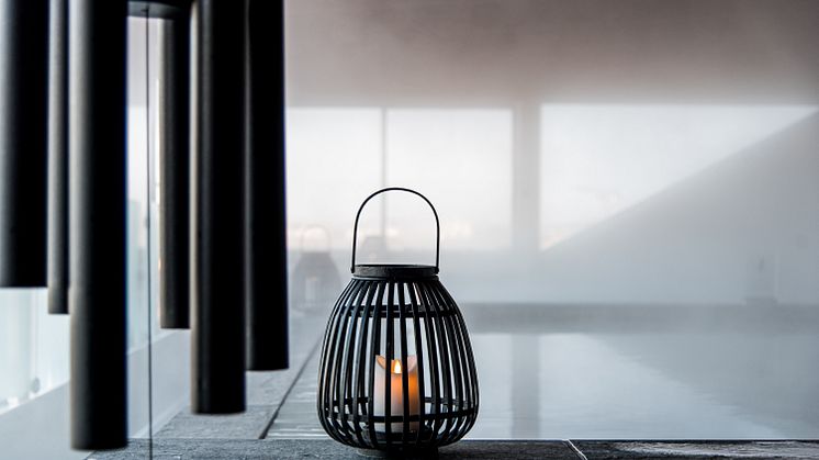 Varbergs Stadshotell & Asia Spa - Varma kallor