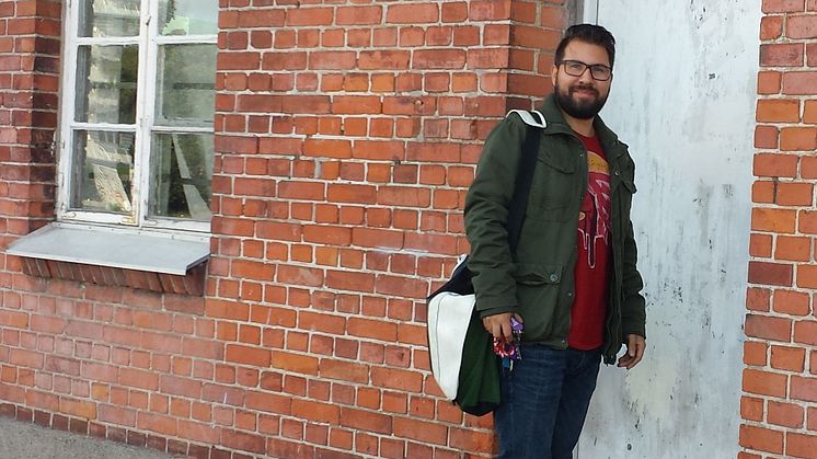 Nytt musikhus i Malmö