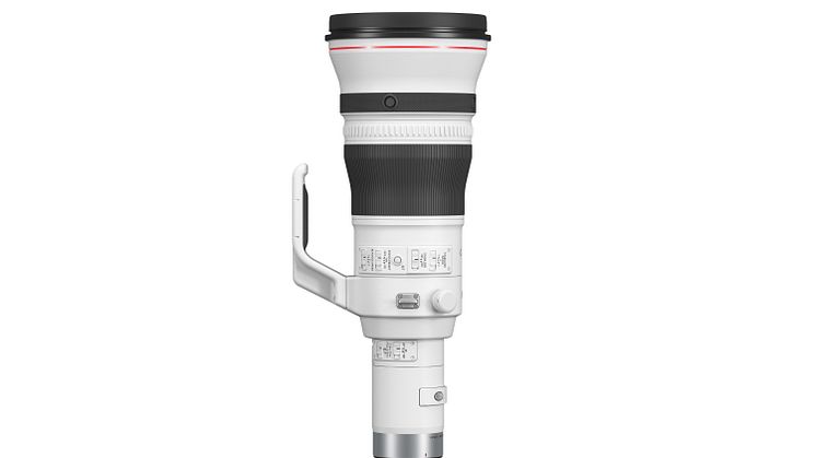 RF 800mm F5.6L IS USM FRT 04