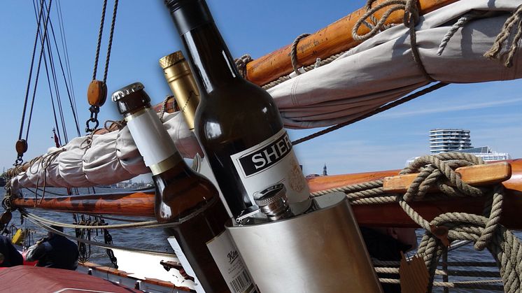 Alkohol, Drogen, Verkehrseignung - Schifffahrt