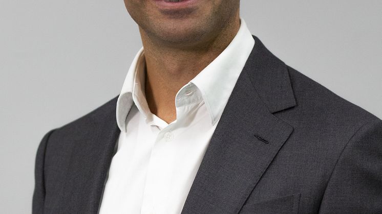 Damien Palacci