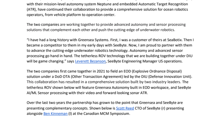 Greensea.SeeByte collaboration.approved.pdf
