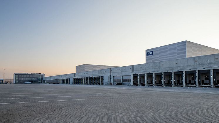 JYSK България спечели наградата „Инвеститор на годината“ 2018