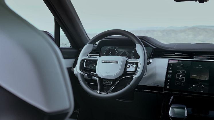 Range Rover Sport SV MY24_interiør 2