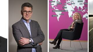 Framtidsdebatt på TUR - Vem ska betala notan? 