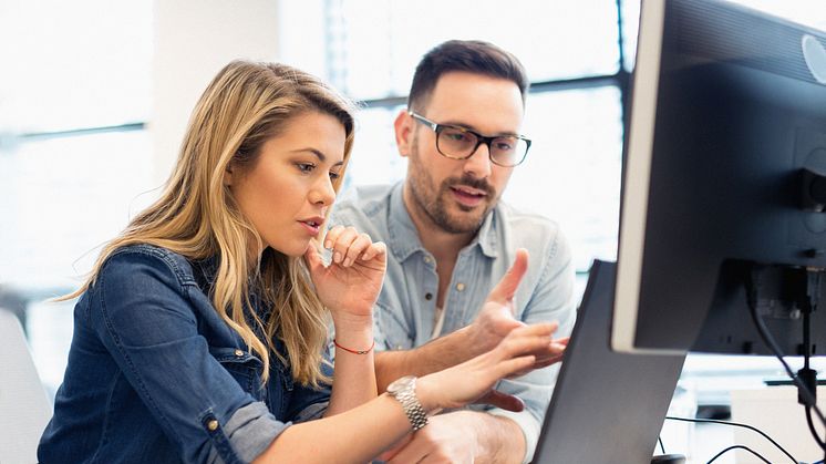 Svenska företag prioriterar DevOps men saknar rätt kompetens inom IT-säkerhet