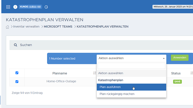 VaaS-Umleitung-bei-Ausfall-von-Microsoft-Teams-Katastrophenplan-aktivieren
