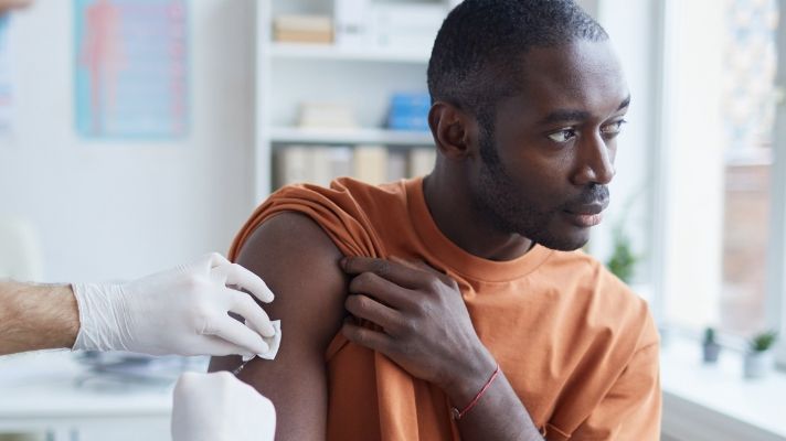 Getting a flu vaccination in 2022 is a very good idea. Here's why.