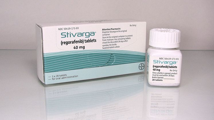 Bayer storsatsar inom cancer – fyra möjliga nya indikationer på ett år
