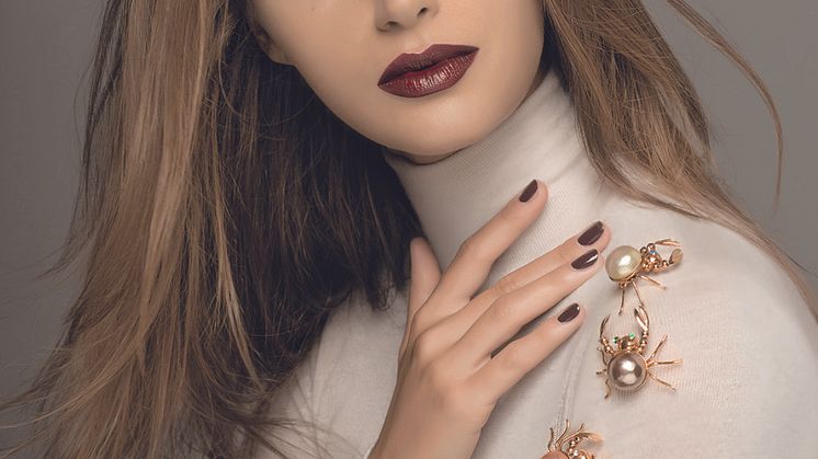 Nouba Flawless Style FW 2016