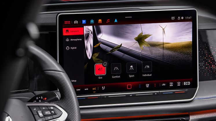 Tiguan R-Line 2024
