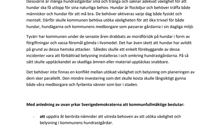 Utöka växligheten och belysningen i kommunens hundrastgårdar.pdf