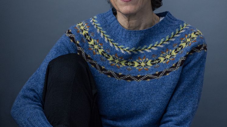 Cilla Neumann