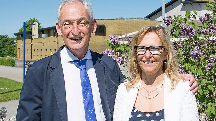 Linåkerskolan i Svalövs kommun gjorde det igen!