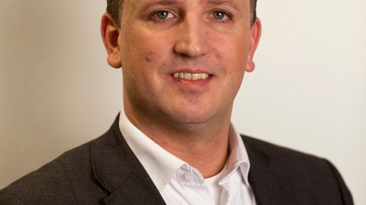 Fredrik Wennerstrand