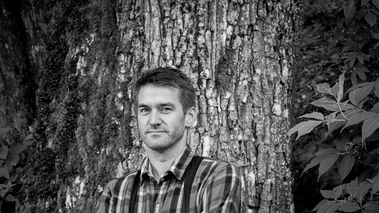 Sigmund Løvåsen 2018 David Aasen.jpg