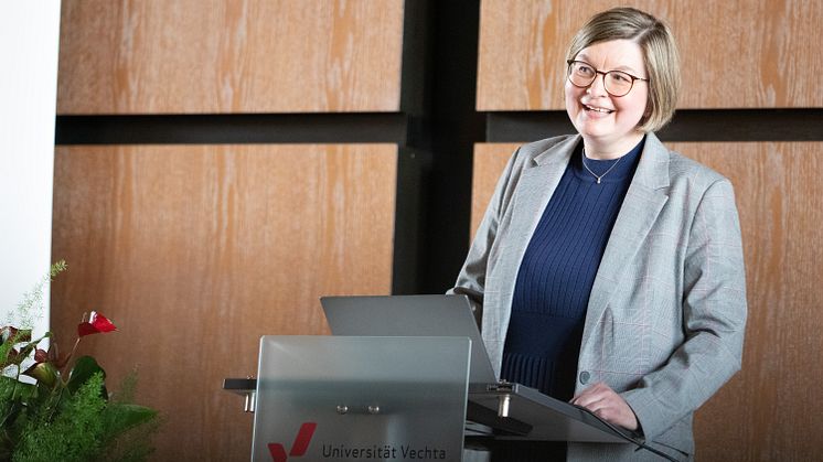 Bildung in Bewegung | Antrittsvorlesung von Prof.in Dr.in Raphaela Porsch | „Quo vadis Lehrer*innenbildung in Deutschland?“