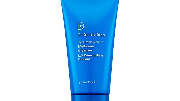 Hyaluronic Marine Meltaway Cleanser