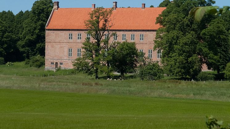 Selsø Slot 2