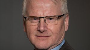 Trond Slettbakk, Adm. dir. KUPA
