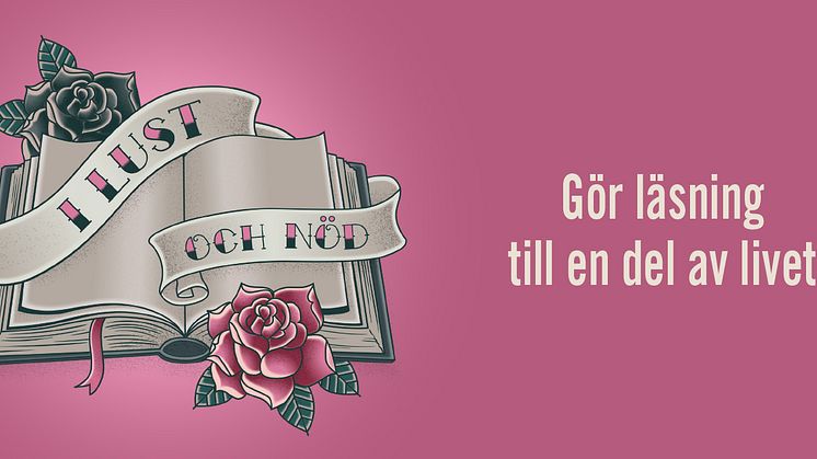 Årets bokfestival blir DIGITAL och startar med novelltävlingen Bästa berättelsen för barn och unga!