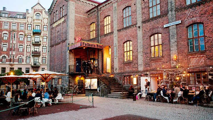 Foto: Beatrice Törnros/Göteborg & Co