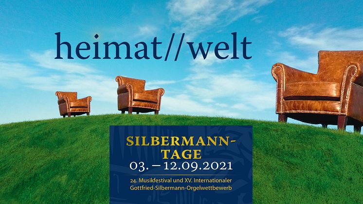 phase 10 ist Teil der Silbermann-Tage 2021