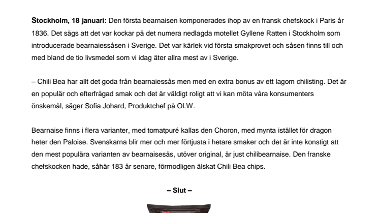Het och smaskig kärlekshistoria