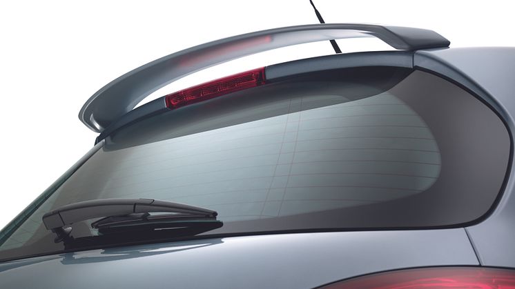 Peugeot introducerar en ny legend - 308 GTi